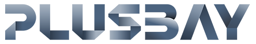 Plusbay Logo