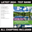 Test Bank – Health Promotion Throughout the Life Span, 9th Edition (Edelman, 2018), Chapter 1-25