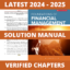 Solution Manual - Foundations Of Financial Management 12th Canadian Edition (Short, 2021)