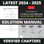 Solution Manual - Principles of Communications 7th Edition (Ziemer, 2014)