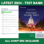 Test bank - South-Western Federal Taxation 2024 Individual Income Taxes 47th Edition (Young, 2023), All Chapters 1-20