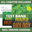 Test Bank for Microbiology-An Evolving Science, 5th Edition (Slonczewski, 2021)